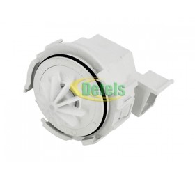 Насос зливний (помпа) Leili BLP24-2 35W для посудомийної машини AEG, Electrolux,..